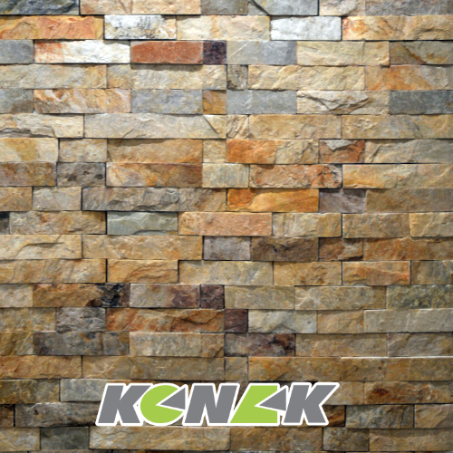 Stone Cladding