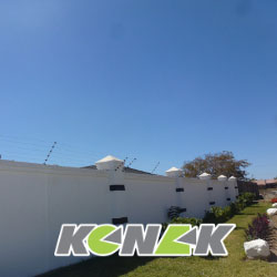 Dura wall Precast Harare Company