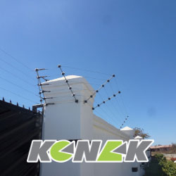 Dura wall Precast Harare Company