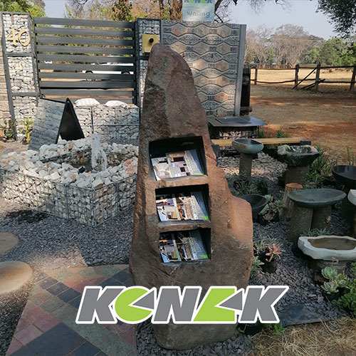 Dura wall Precast Harare Company