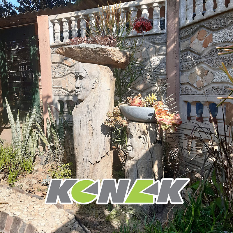 Dura wall Precast Harare Company