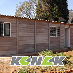 Dura wall Precast Harare Company