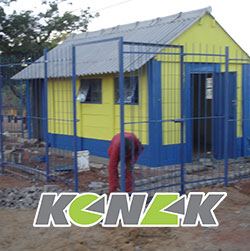 Dura wall Precast Harare Company