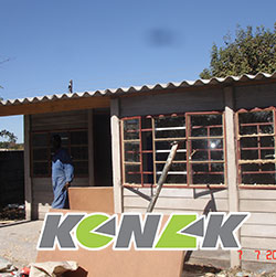 Dura wall Precast Harare Company