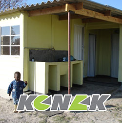 Dura wall Precast Harare Company