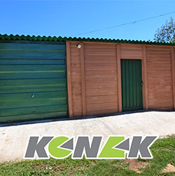 Dura wall Precast Harare Company