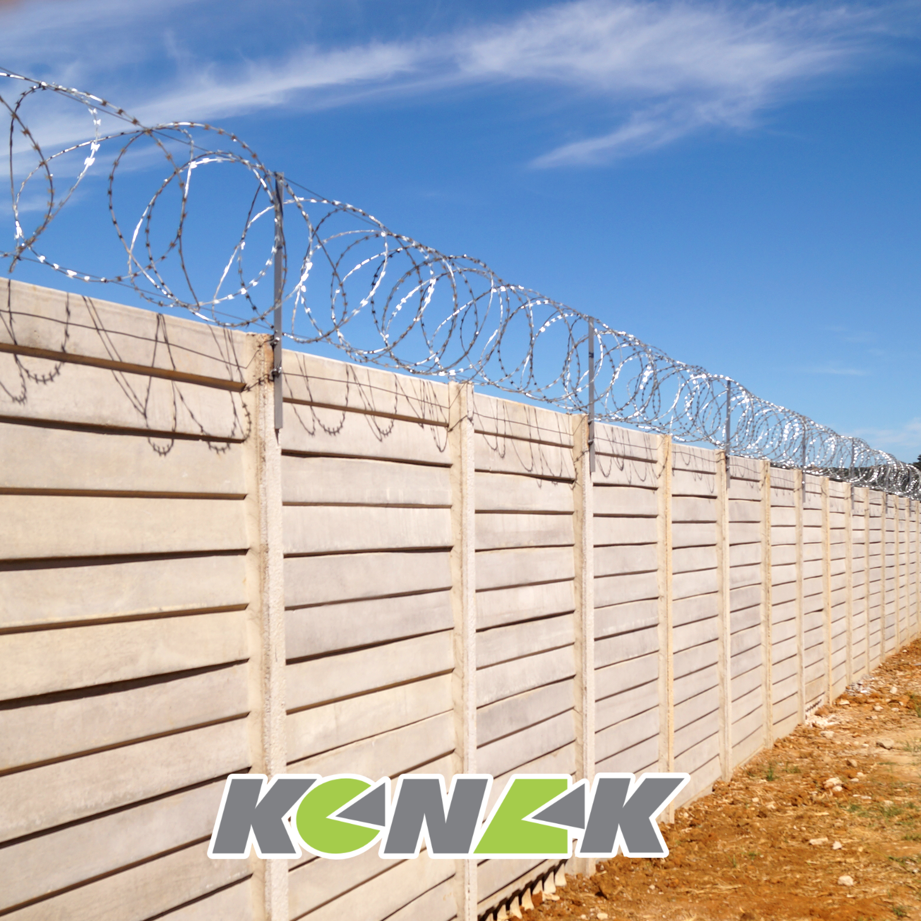 Dura wall Precast Harare Company