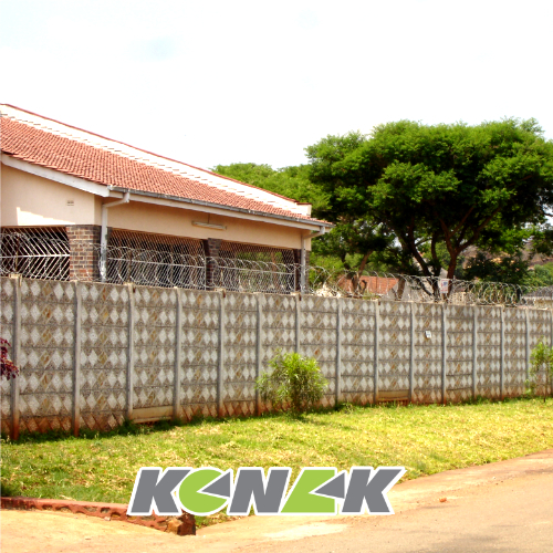 Dura wall Precast Harare Company