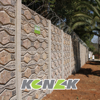 Dura wall Precast Harare Company