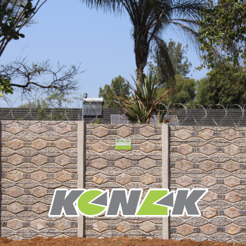 Dura wall Precast Harare Company