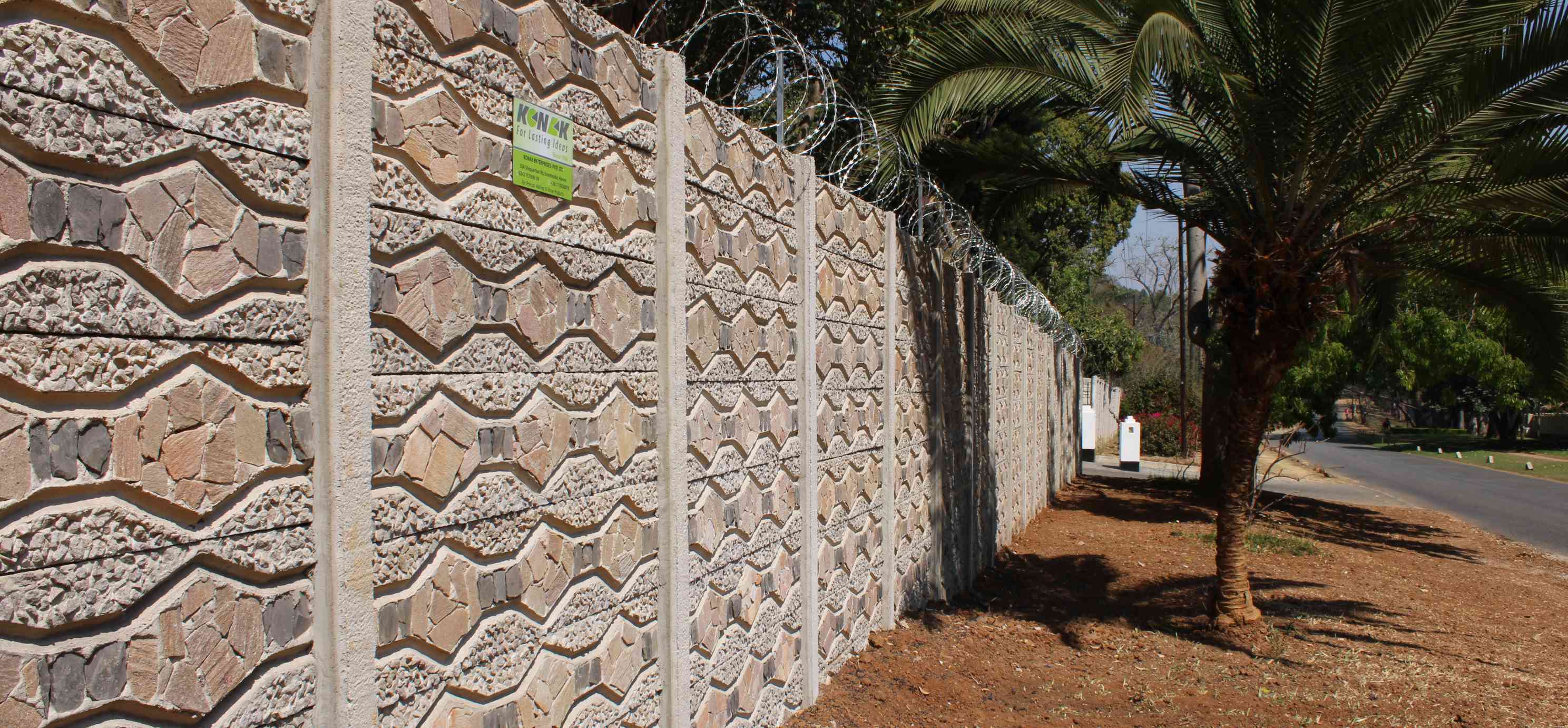 stone cladding company in harare zimbabwe konak